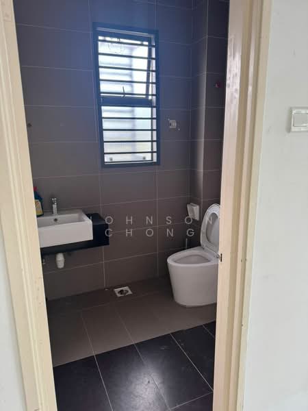 Cluster House for Sale in Bukit Indah 2 (Iskandar Puteri (Nusajaya)) - Johnson Chong - Bathroom - PropertyGuru.com.my
