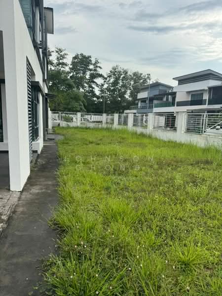 Cluster House for Sale in Bukit Indah 2 (Iskandar Puteri (Nusajaya)) - Johnson Chong - Exterior - PropertyGuru.com.my