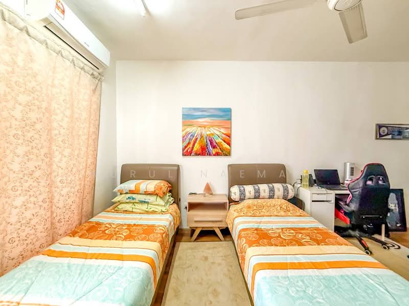 2.5-storey Terraced House for Sale in Bandar Baru Bangi (Selangor) - Nurul Naemah - PropertyGuru.com.my