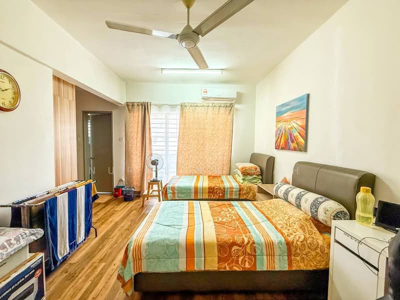2.5-storey Terraced House for Sale in Bandar Baru Bangi (Selangor) - Nurul Naemah - PropertyGuru.com.my