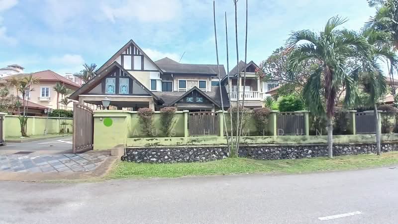 Bungalow for Sale in Usj 17 (Subang Jaya) - Firdaus Hamidun - Exterior - PropertyGuru.com.my
