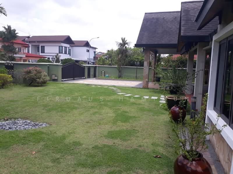 Bungalow for Sale in Usj 17 (Subang Jaya) - Firdaus Hamidun - PropertyGuru.com.my