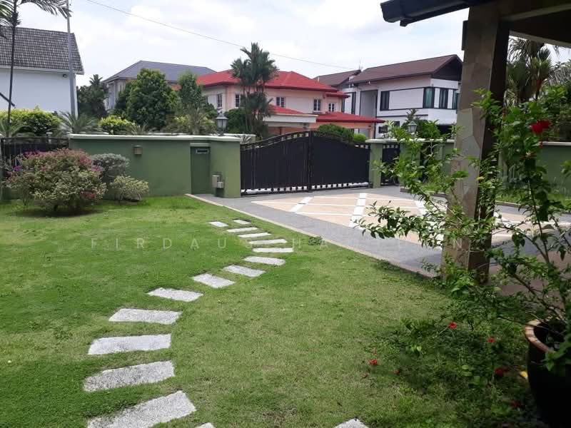 Bungalow for Sale in Usj 17 (Subang Jaya) - Firdaus Hamidun - PropertyGuru.com.my
