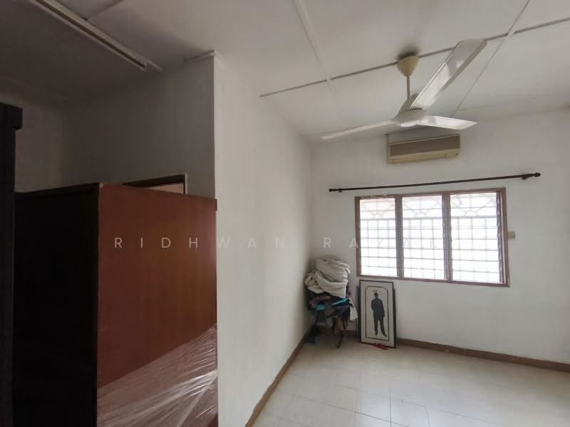 Rumah Teres 3 Tingkat untuk Dijual di Shah Alam (Selangor) - Ridhwan Razak - Interior - PropertyGuru.com.my