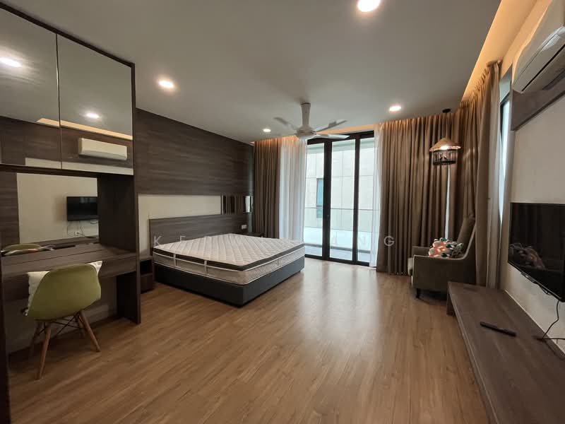 Service Residence for Rent at Tropical Villa - Kerwin Ang - Bedroom - PropertyGuru.com.my