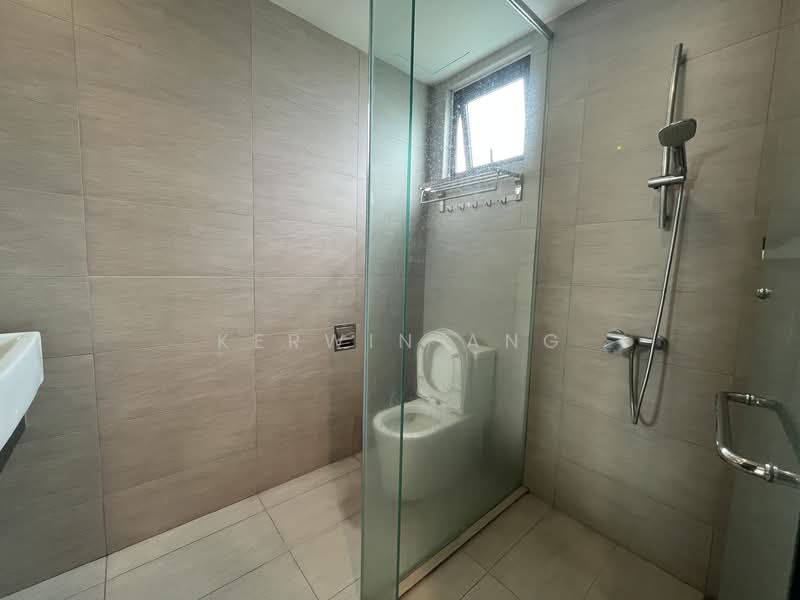 Service Residence for Rent at Tropical Villa - Kerwin Ang - Bathroom - PropertyGuru.com.my