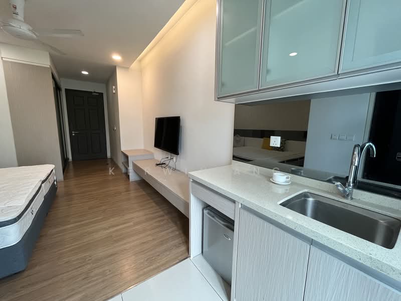 Service Residence for Rent at Tropical Villa - Kerwin Ang - Interior - PropertyGuru.com.my