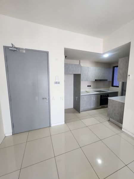 Service Residence for Sale at The Era @ Duta North - Ryan Tan - Kitchen - PropertyGuru.com.my