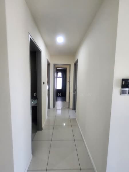 Service Residence for Sale at The Era @ Duta North - Ryan Tan - Corridor - PropertyGuru.com.my