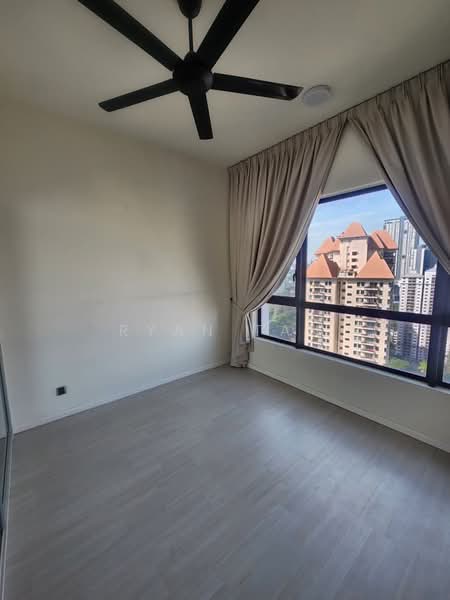 Service Residence for Sale at The Era @ Duta North - Ryan Tan - View - PropertyGuru.com.my