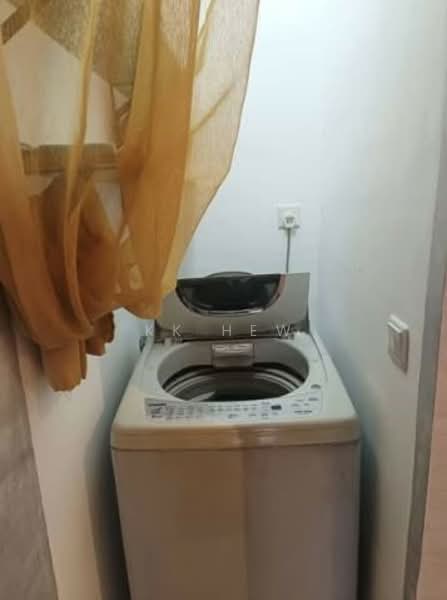 Apartment for Rent at Idaman Abadi - KK HEW - Interior - PropertyGuru.com.my