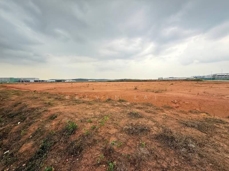 Industrial Land for Rent in Senai (Kulai) - Kelvin Lai - Exterior - PropertyGuru.com.my