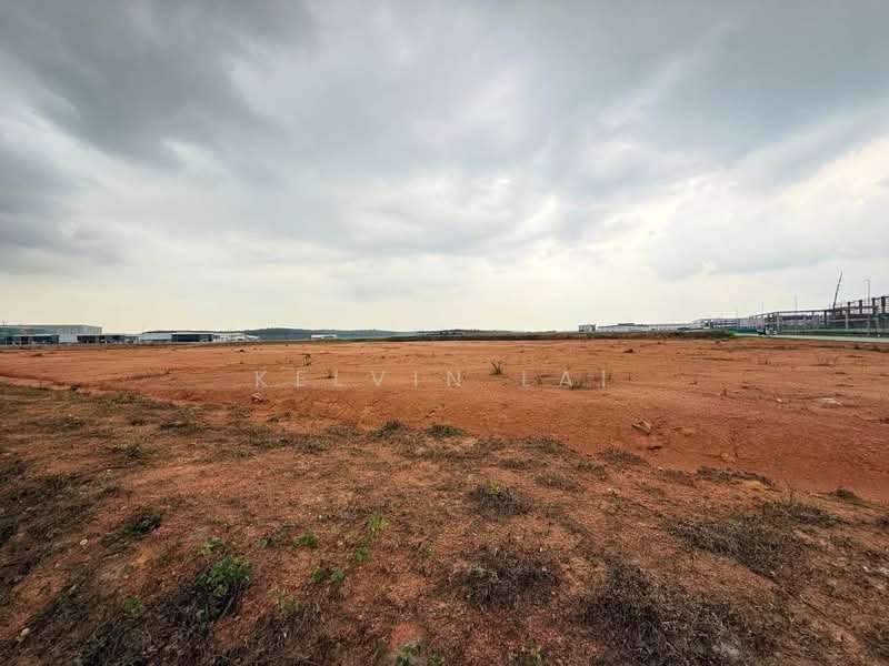 Industrial Land for Rent in Senai (Kulai) - Kelvin Lai - Exterior - PropertyGuru.com.my