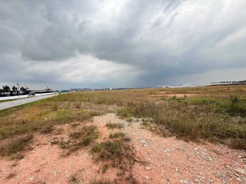 Industrial Land for Rent in Senai (Kulai) - Kelvin Lai - Exterior - PropertyGuru.com.my