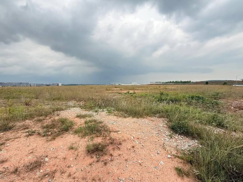 Industrial Land for Rent in Senai (Kulai) - Kelvin Lai - Exterior - PropertyGuru.com.my
