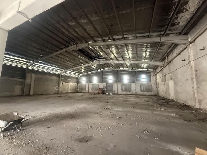 Semi-D Factory for Rent in Kawasan Perindustrian Taman Johor (Johor Bahru) - Cace Cheah - Interior - PropertyGuru.com.my