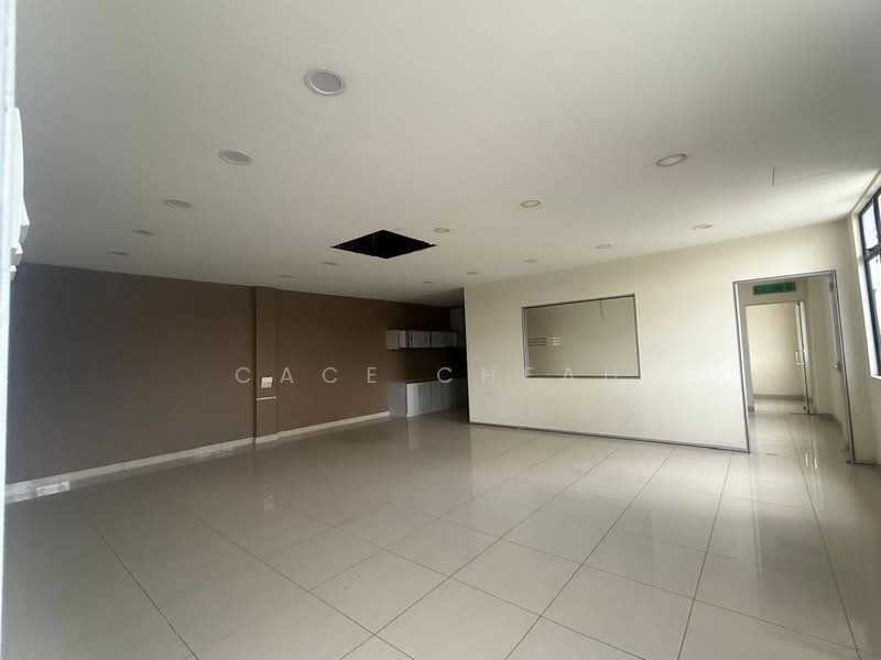 Semi-D Factory for Rent in Kawasan Perindustrian Taman Johor (Johor Bahru) - Cace Cheah - Interior - PropertyGuru.com.my
