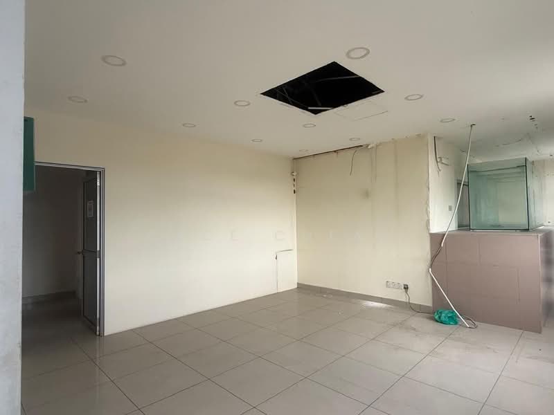 Semi-D Factory for Rent in Kawasan Perindustrian Taman Johor (Johor Bahru) - Cace Cheah - Interior - PropertyGuru.com.my