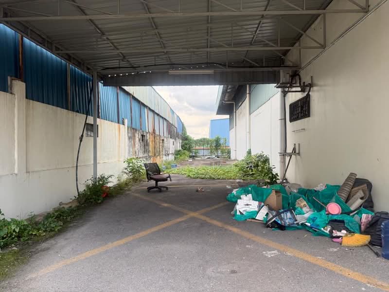 Semi-D Factory for Rent in Kawasan Perindustrian Taman Johor (Johor Bahru) - Cace Cheah - PropertyGuru.com.my