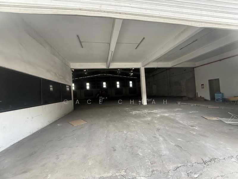 Semi-D Factory for Rent in Kawasan Perindustrian Taman Johor (Johor Bahru) - Cace Cheah - PropertyGuru.com.my