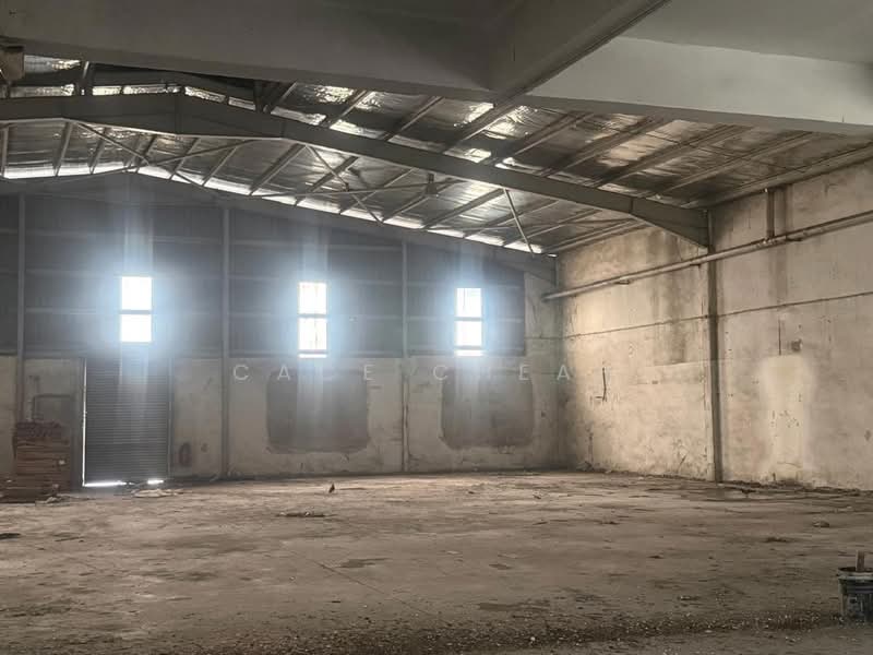 Semi-D Factory for Rent in Kawasan Perindustrian Taman Johor (Johor Bahru) - Cace Cheah - PropertyGuru.com.my