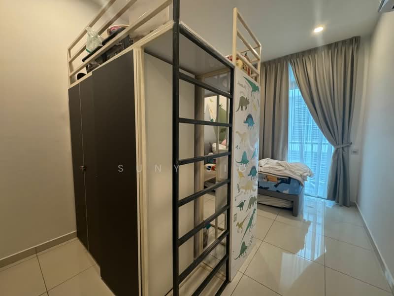2-storey Terraced House for Sale in Taman Mount Austin (Tebrau) - Suny Sior - PropertyGuru.com.my