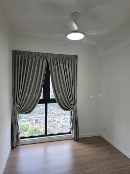 Kondominium untuk Disewa di Skyline KL - Chloe Chan - View - PropertyGuru.com.my