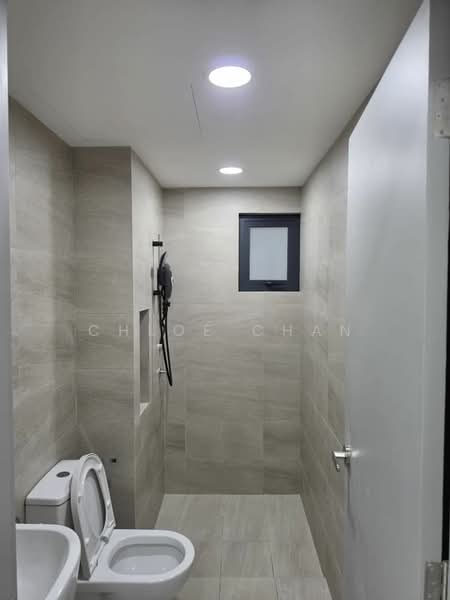 Kondominium untuk Disewa di Skyline KL - Chloe Chan - Bathroom - PropertyGuru.com.my