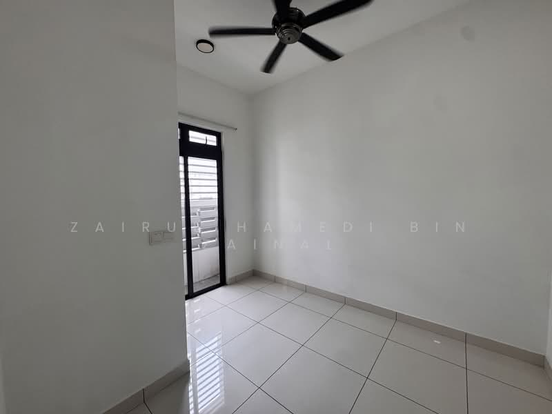 2-storey Terraced House for Sale in Shah Alam (Selangor) - Zairul Hamedi Bin Zainal - Interior - PropertyGuru.com.my