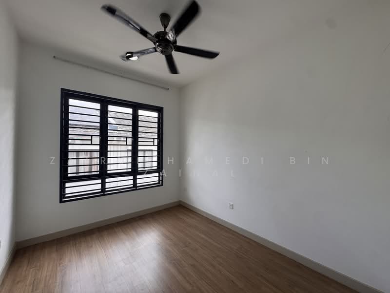2-storey Terraced House for Sale in Shah Alam (Selangor) - Zairul Hamedi Bin Zainal - Interior - PropertyGuru.com.my