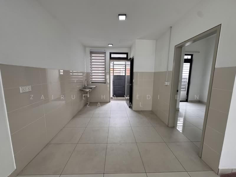 2-storey Terraced House for Sale in Shah Alam (Selangor) - Zairul Hamedi Bin Zainal - Interior - PropertyGuru.com.my