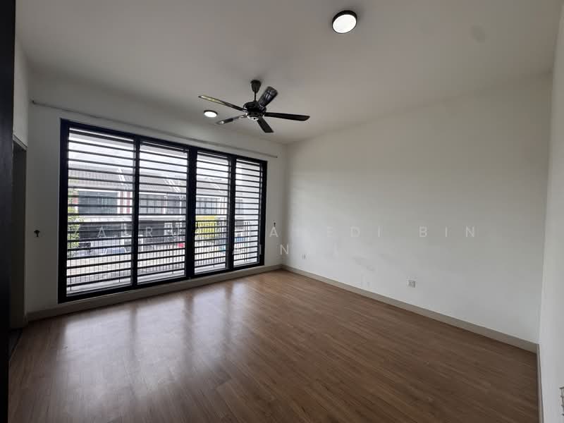 2-storey Terraced House for Sale in Shah Alam (Selangor) - Zairul Hamedi Bin Zainal - Interior - PropertyGuru.com.my
