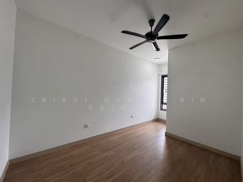 2-storey Terraced House for Sale in Shah Alam (Selangor) - Zairul Hamedi Bin Zainal - Interior - PropertyGuru.com.my