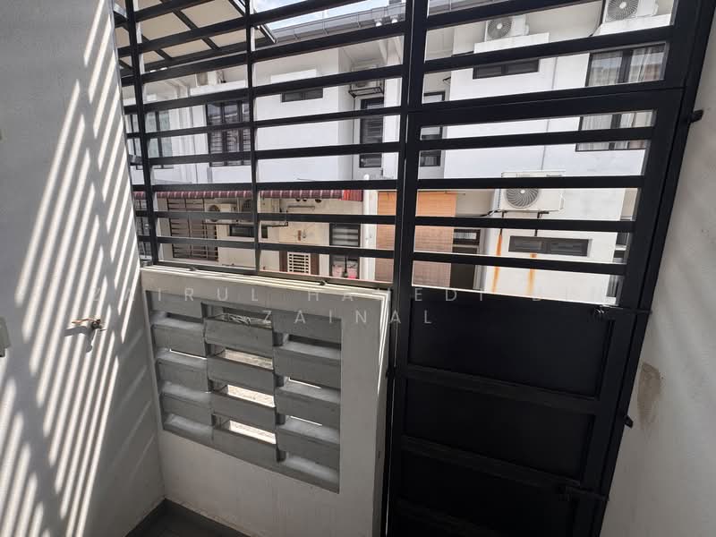 2-storey Terraced House for Sale in Shah Alam (Selangor) - Zairul Hamedi Bin Zainal - Exterior - PropertyGuru.com.my