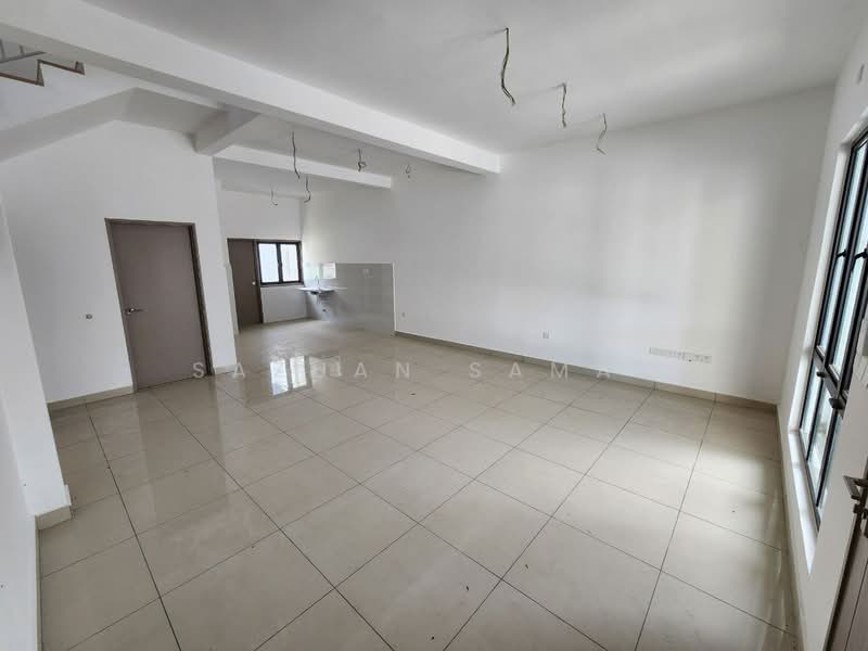 2-storey Terraced House for Sale in Alam Impian (Shah Alam) - Sazuan Samat - Interior - PropertyGuru.com.my