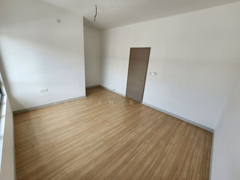 2-storey Terraced House for Sale in Alam Impian (Shah Alam) - Sazuan Samat - Interior - PropertyGuru.com.my