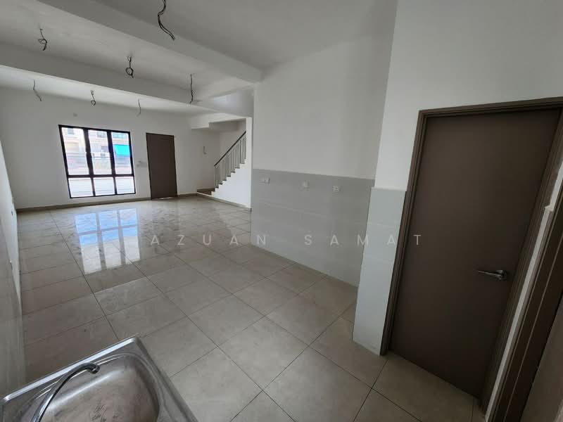 2-storey Terraced House for Sale in Alam Impian (Shah Alam) - Sazuan Samat - Interior - PropertyGuru.com.my