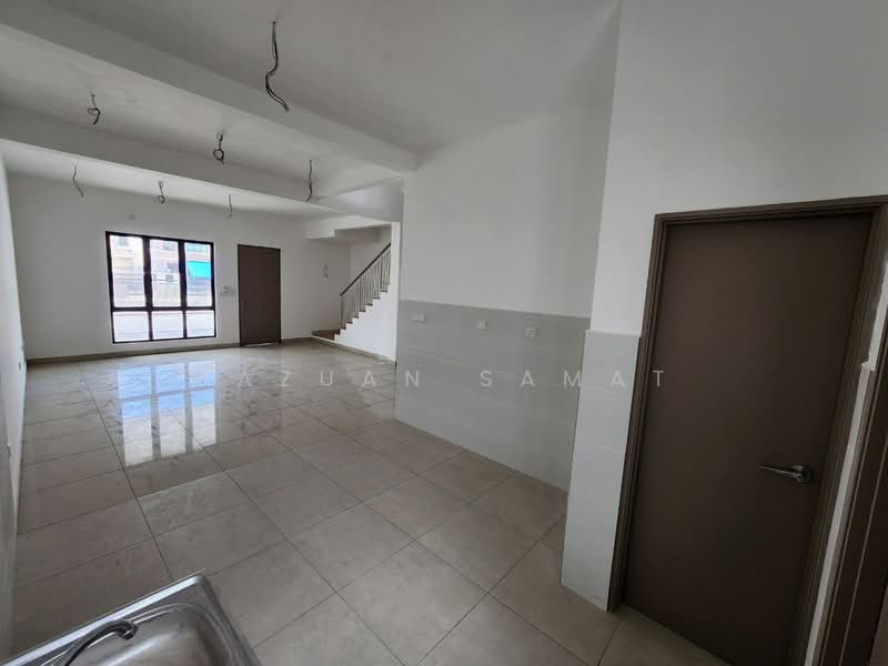 2-storey Terraced House for Sale in Alam Impian (Shah Alam) - Sazuan Samat - Interior - PropertyGuru.com.my
