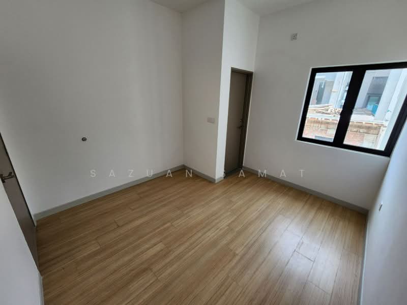 2-storey Terraced House for Sale in Alam Impian (Shah Alam) - Sazuan Samat - Interior - PropertyGuru.com.my