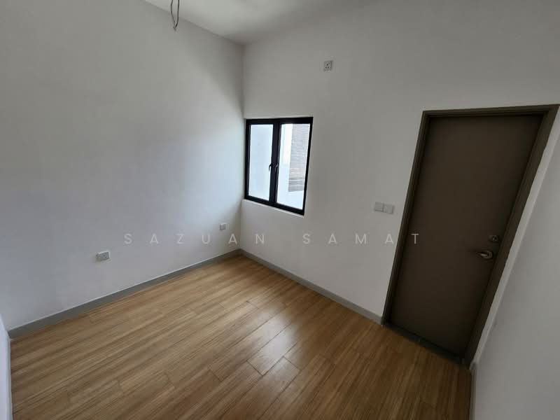 2-storey Terraced House for Sale in Alam Impian (Shah Alam) - Sazuan Samat - Interior - PropertyGuru.com.my