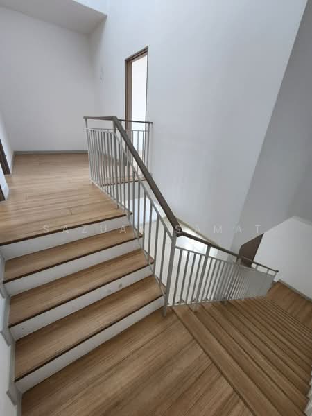 2-storey Terraced House for Sale in Alam Impian (Shah Alam) - Sazuan Samat - Interior - PropertyGuru.com.my