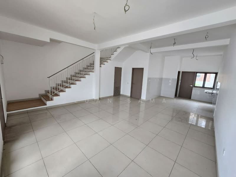 2-storey Terraced House for Sale in Alam Impian (Shah Alam) - Sazuan Samat - Interior - PropertyGuru.com.my