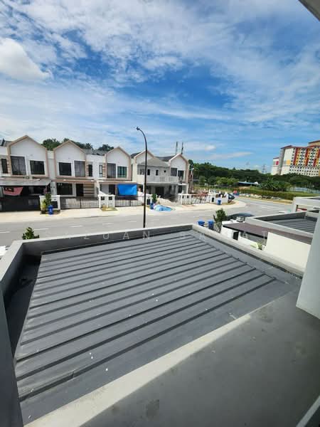 2-storey Terraced House for Sale in Alam Impian (Shah Alam) - Sazuan Samat - Exterior - PropertyGuru.com.my