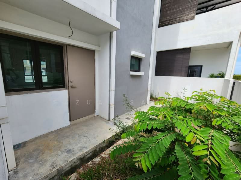 2-storey Terraced House for Sale in Alam Impian (Shah Alam) - Sazuan Samat - Exterior - PropertyGuru.com.my