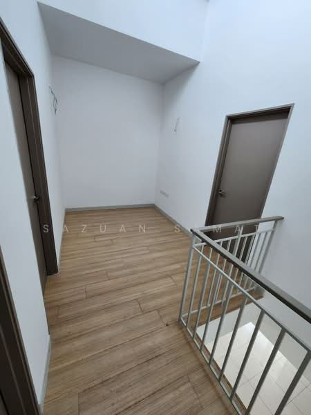 2-storey Terraced House for Sale in Alam Impian (Shah Alam) - Sazuan Samat - Interior - PropertyGuru.com.my