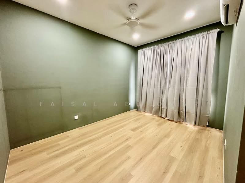 Kondominium untuk Disewa di Platinum Splendor Residence - Faisal Abu Omar - Interior - PropertyGuru.com.my