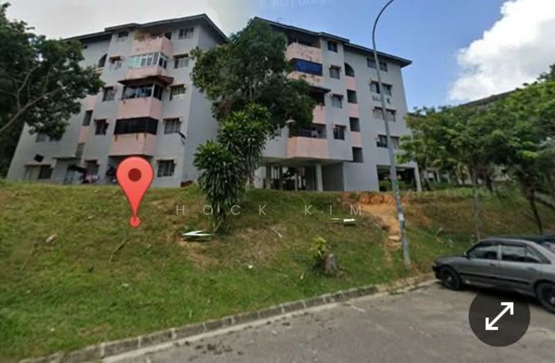 Flat for Sale at Balau - Hock Kim - Exterior - PropertyGuru.com.my