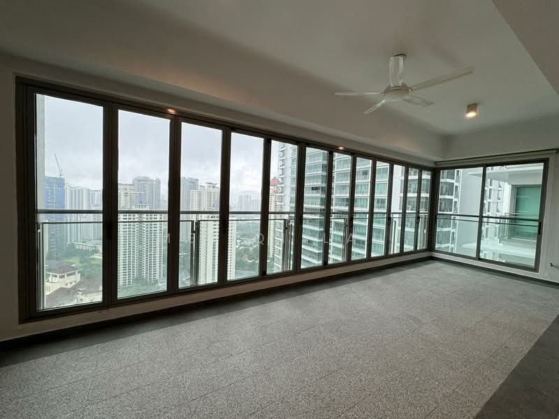 Kondominium untuk Disewa di 10 Mont Kiara @ MK10 - Mei Qi Lau - View - PropertyGuru.com.my