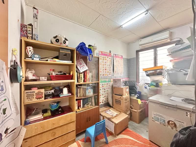 Rumah Teres 2 Tingkat untuk Dijual di Seksyen 7 (Bangi) - Afif Azizan - PropertyGuru.com.my