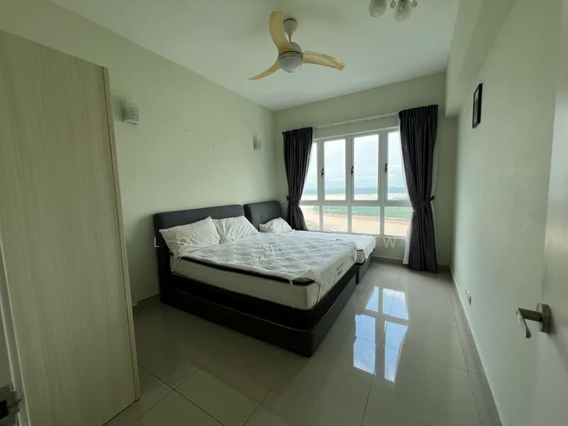 Service Residence for Rent at Tropez Residences - Louis Khow - PropertyGuru.com.my